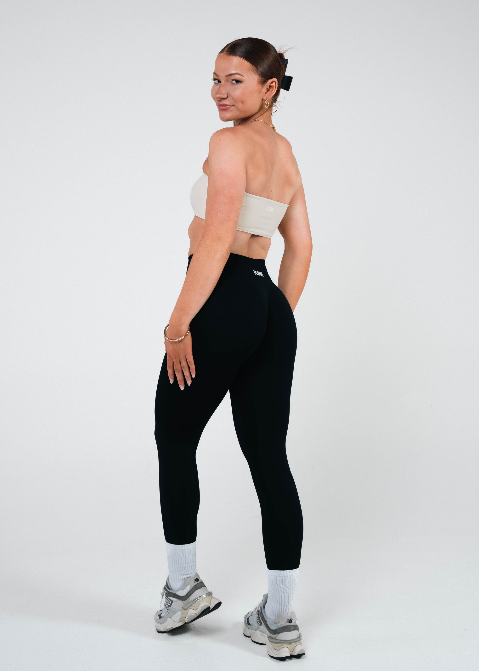 FLEX BANDEAU BRA
